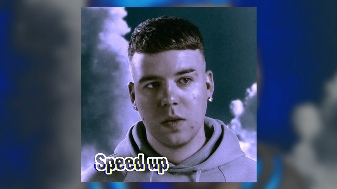 DAME - Quevedo (Speed up)