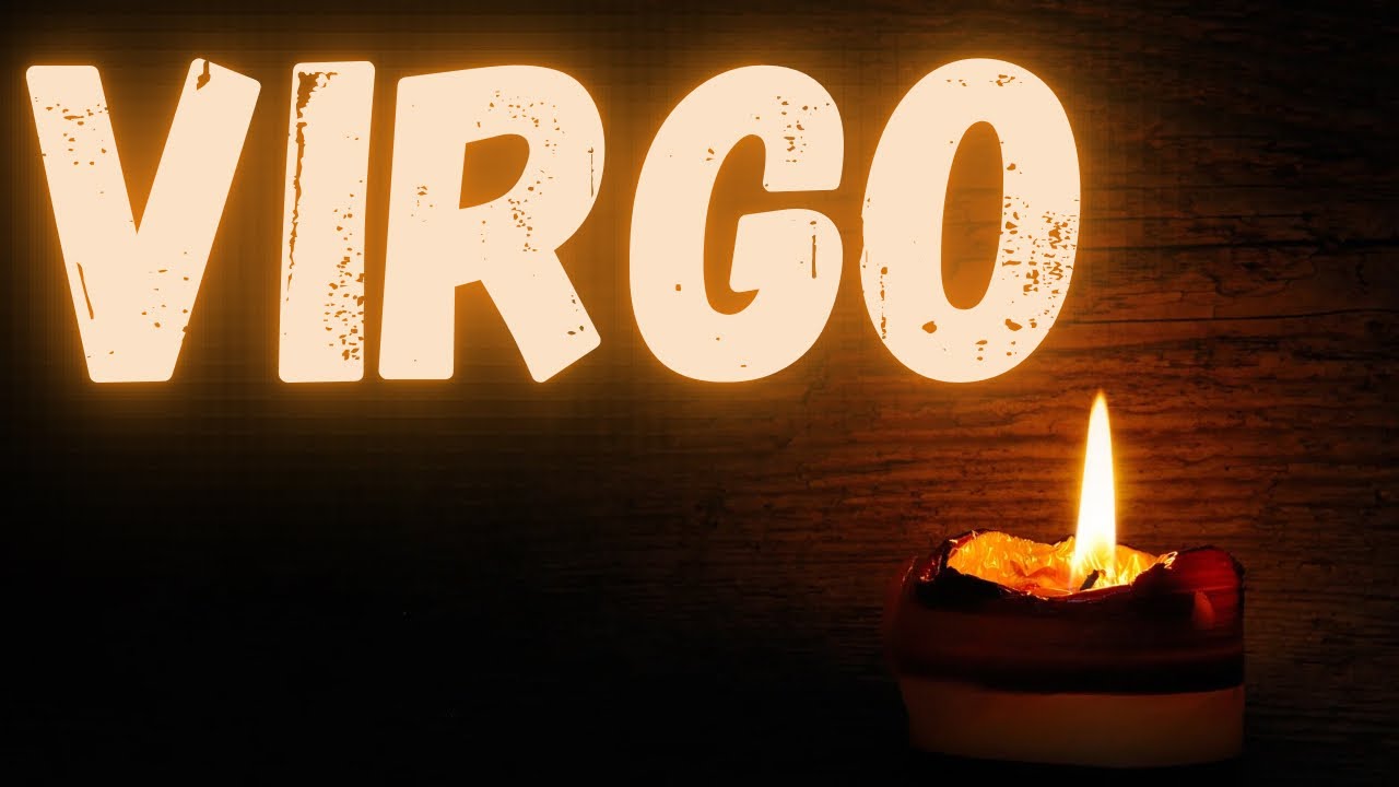 Virgo ♍️ Monday 🚨 SOMEONE TELLS YOU SOMETHING ..THAT YOU ARE NOT GOING TO BELIEVE 😶🌫🤫