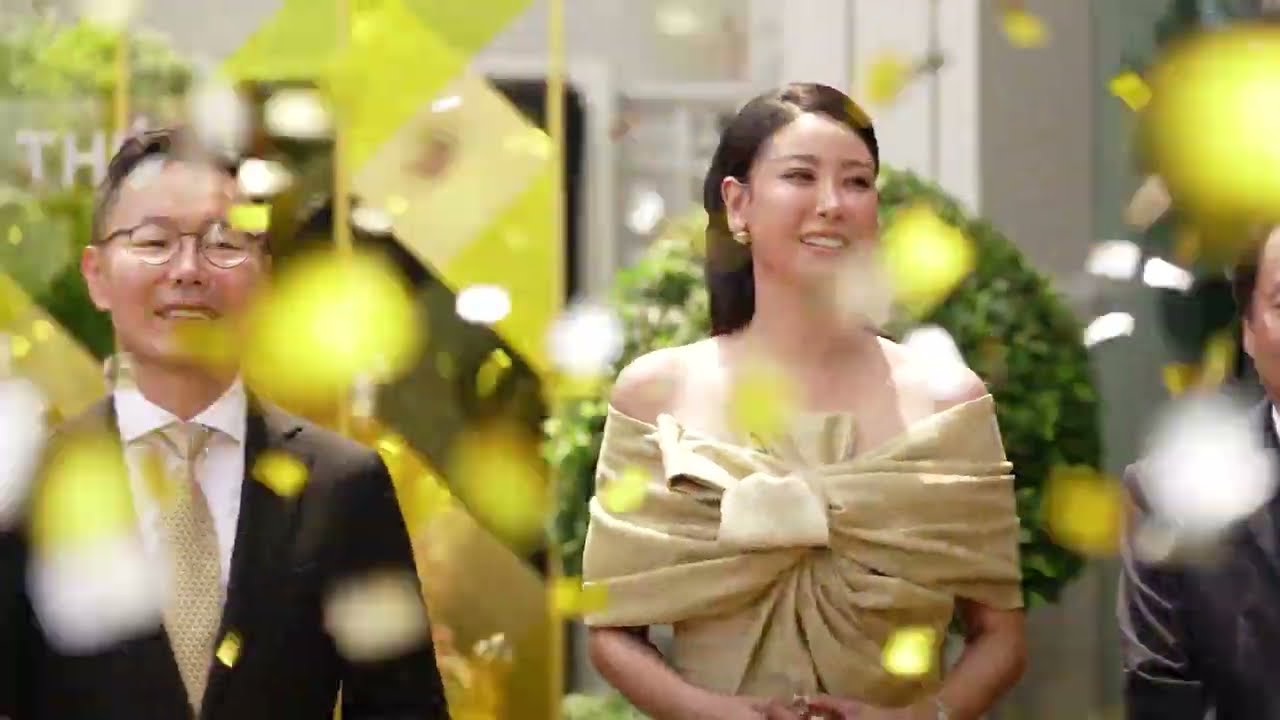 TOÀN CẢNH GRAND OPENING JK IMPERIAL - LỄ KHAI TRƯƠNG THẬP KỶ