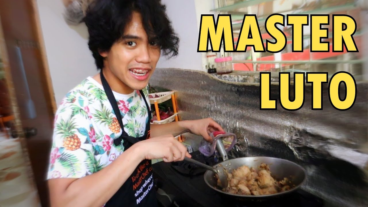 MASTER LUTO