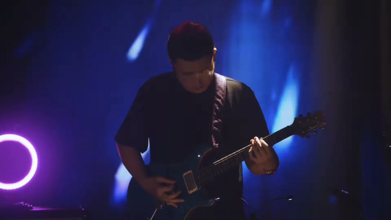 [Never-Ending Performance] Tartaglia Boss Theme Genshin Impact Concert Cover