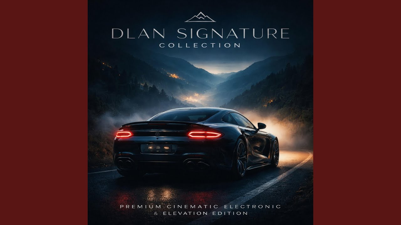 Premium Cinematic Electronic