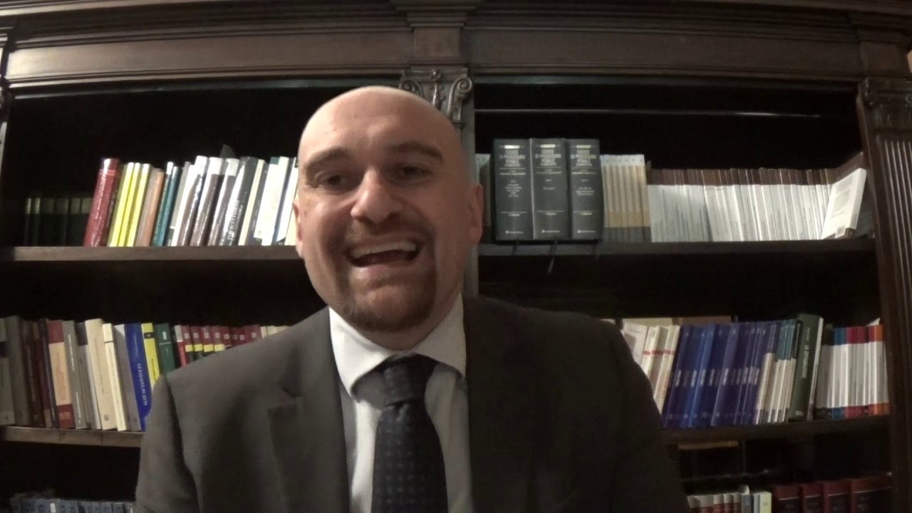 Lex aulica Decreto fiscale e confisca per sproporzione