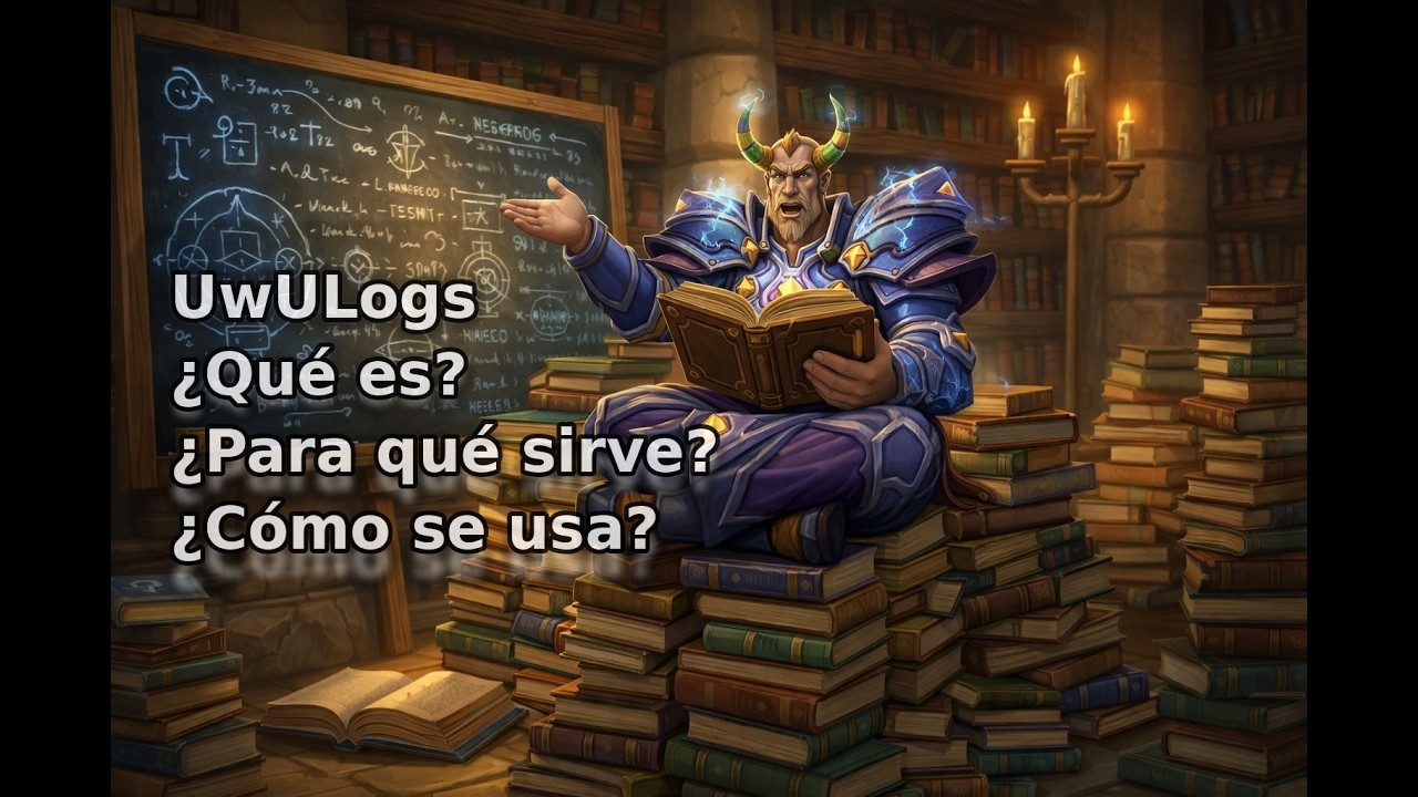 UWULOGS GUIA BÁSICA Y EXPEDITIVA PARA ANALIZAR REGISTROS