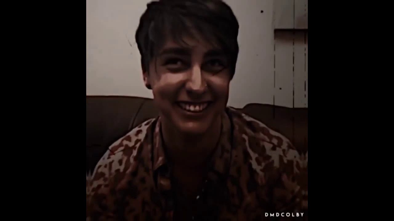 DMDcolby colby brock edits part 3