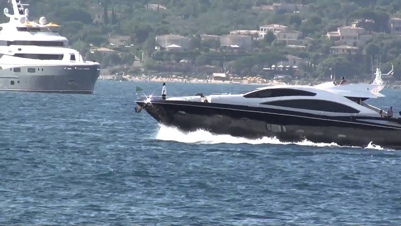 Golfe de Saint Tropez