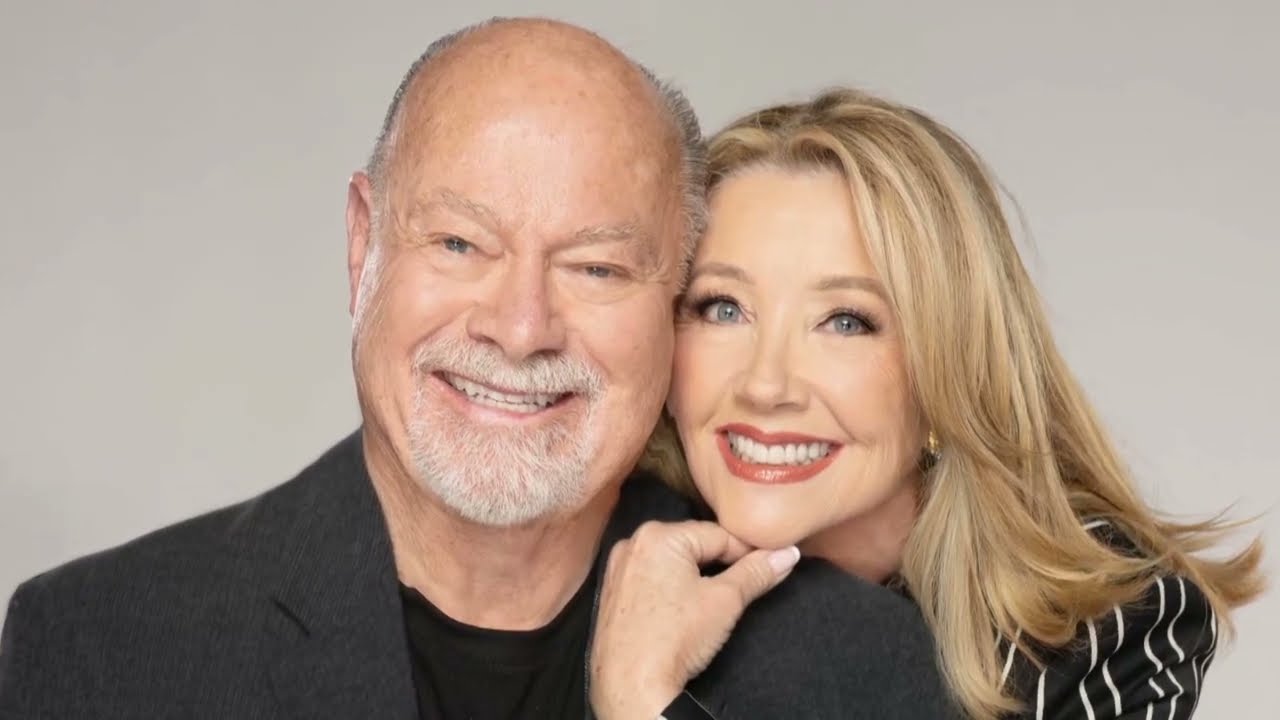 Tribute to Melody Thomas Scott and Edward J. Scott for their Lifetime Achievement Awards