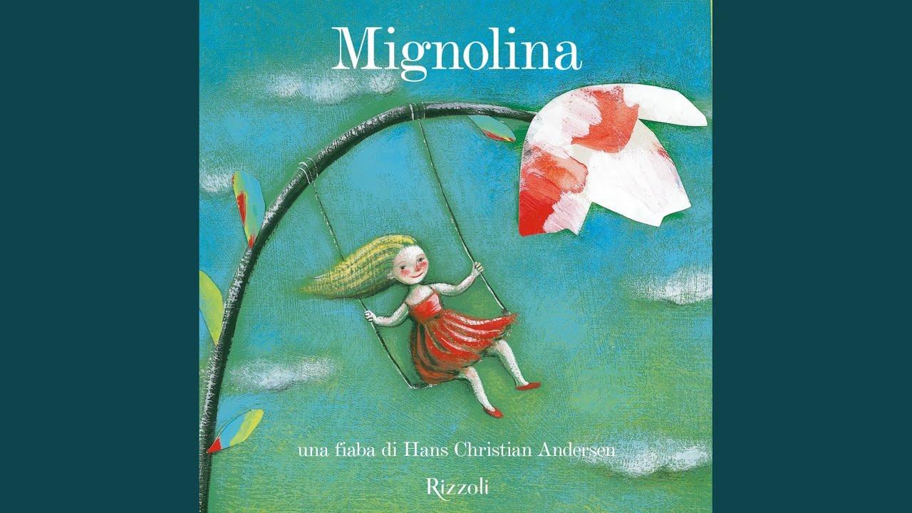 Capitolo 10 - Mignolina