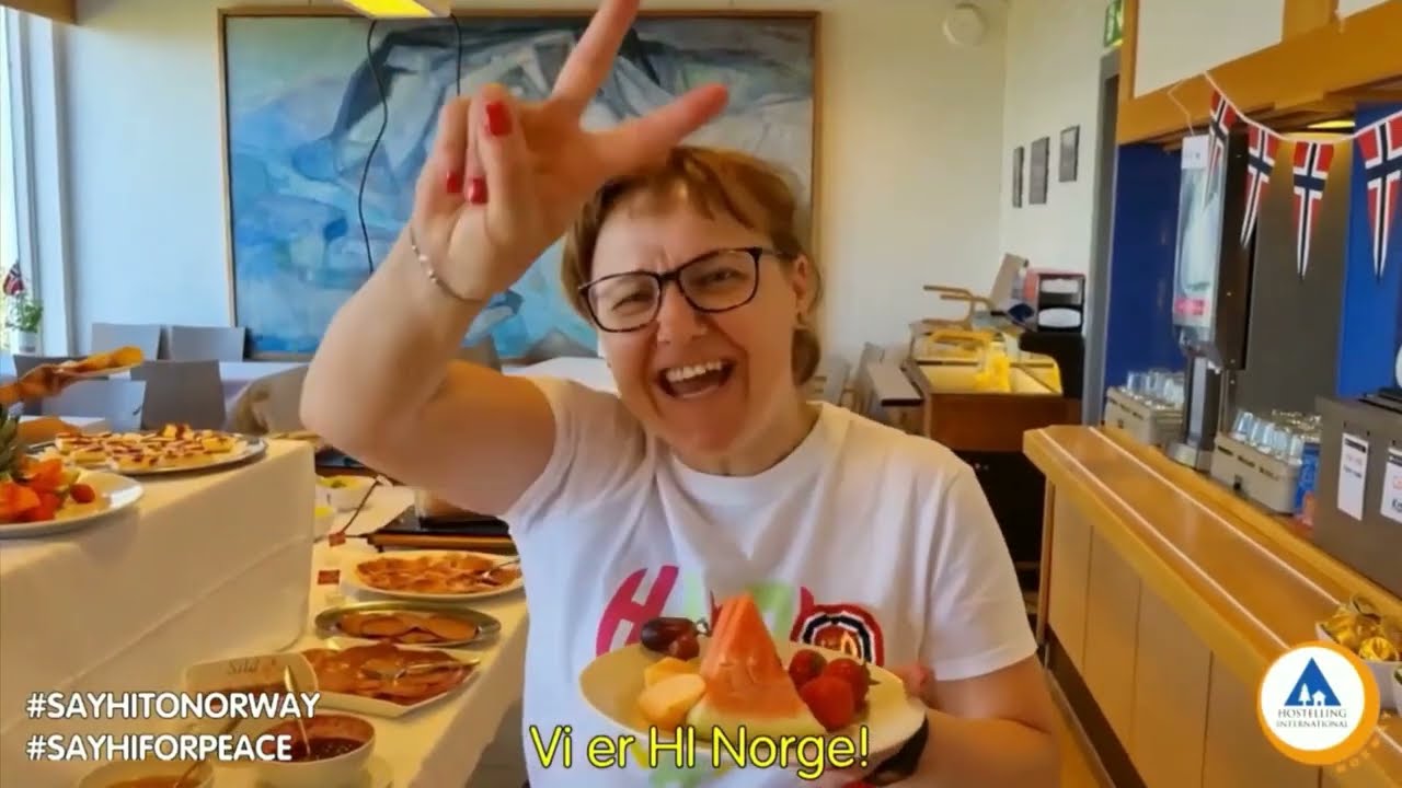 Celebrating our Cultural Diveristy at HI