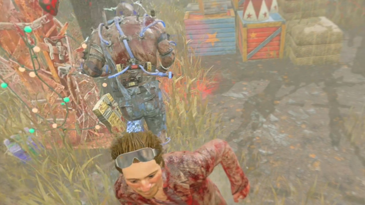 NO DEBIL | DEAD BY DAYLIGHT