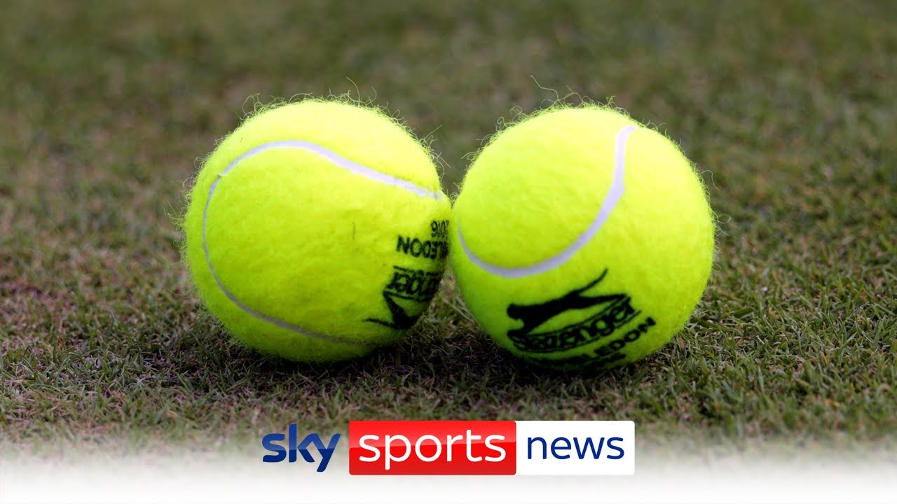 Saudi Arabia to launch tennis takeover bid