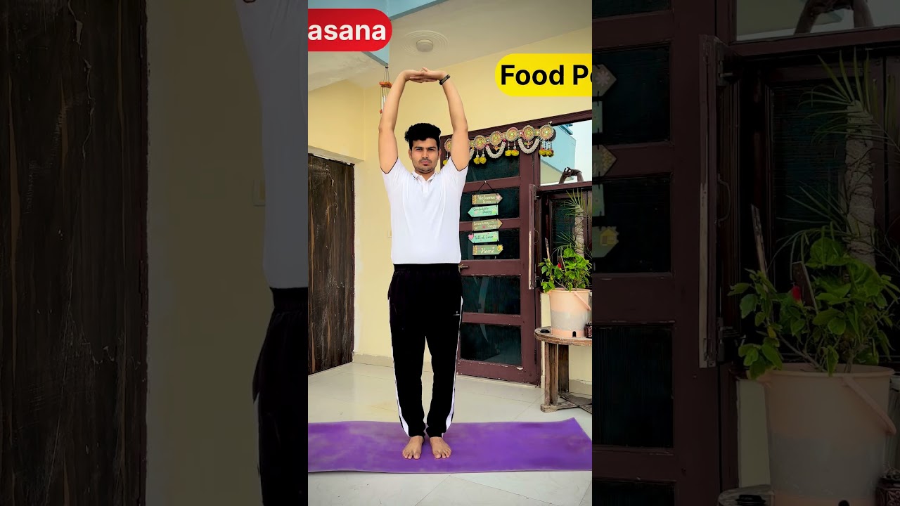 Yoga for Gallbladder Stone 