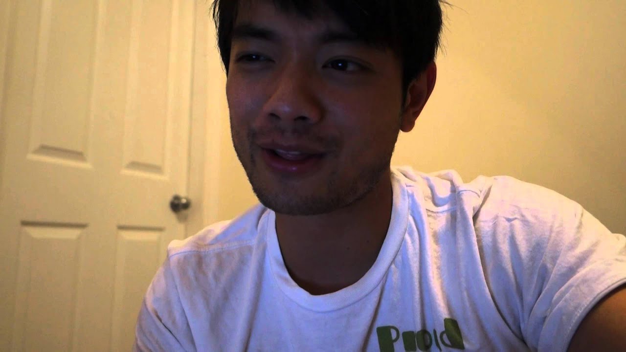 Osric Chau is heading to Nicaragua with Random Acts!