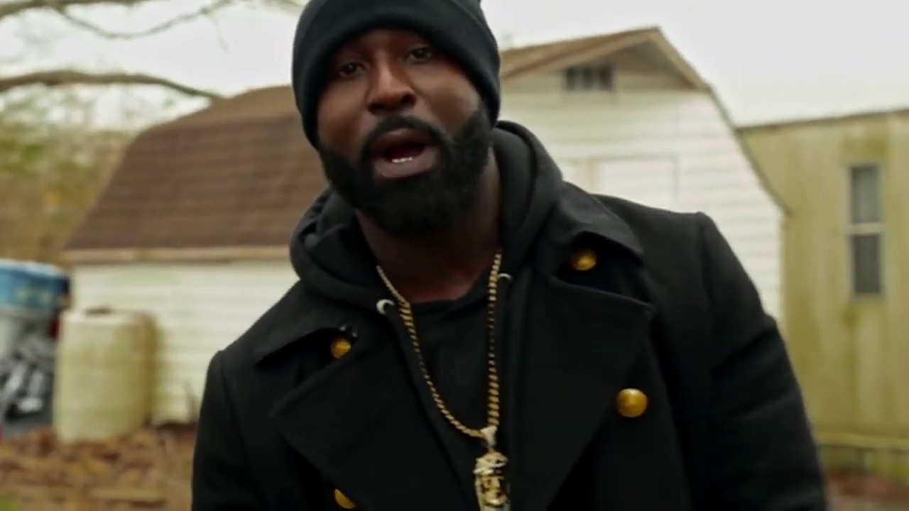 Buck Shots - UnRap (Video)