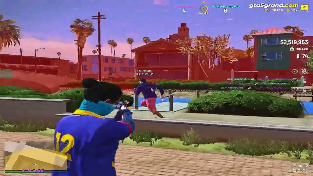 grandrp | legends never die. | LEGACY