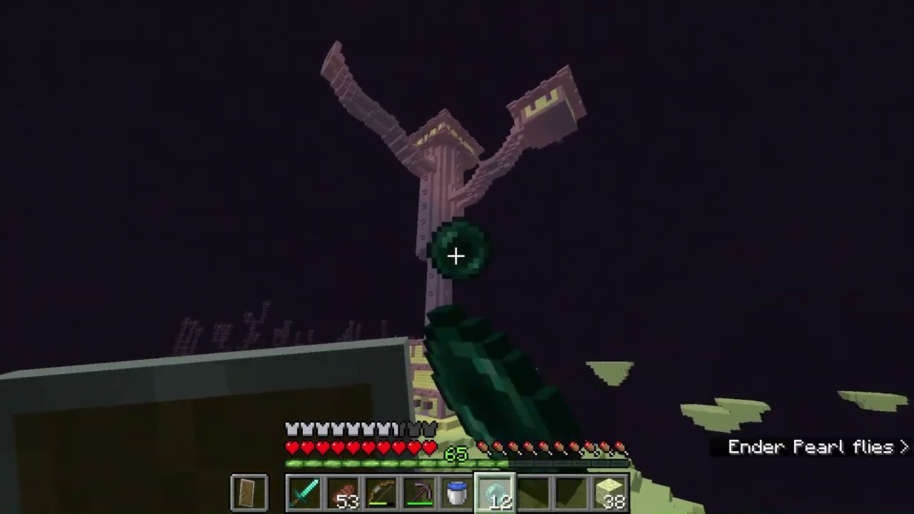 Minecraft ahhh