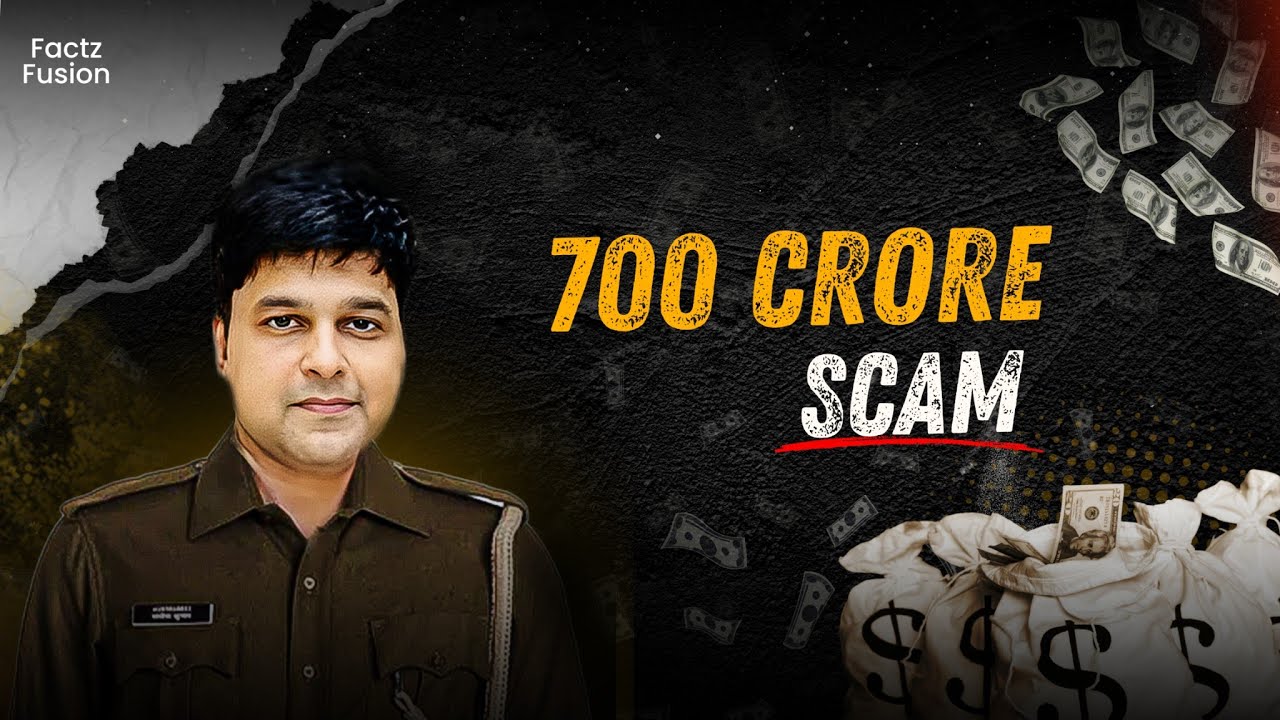700 Crore Scam by a Constable? | MP RTO Corruption Exposed | Shocking Revelations