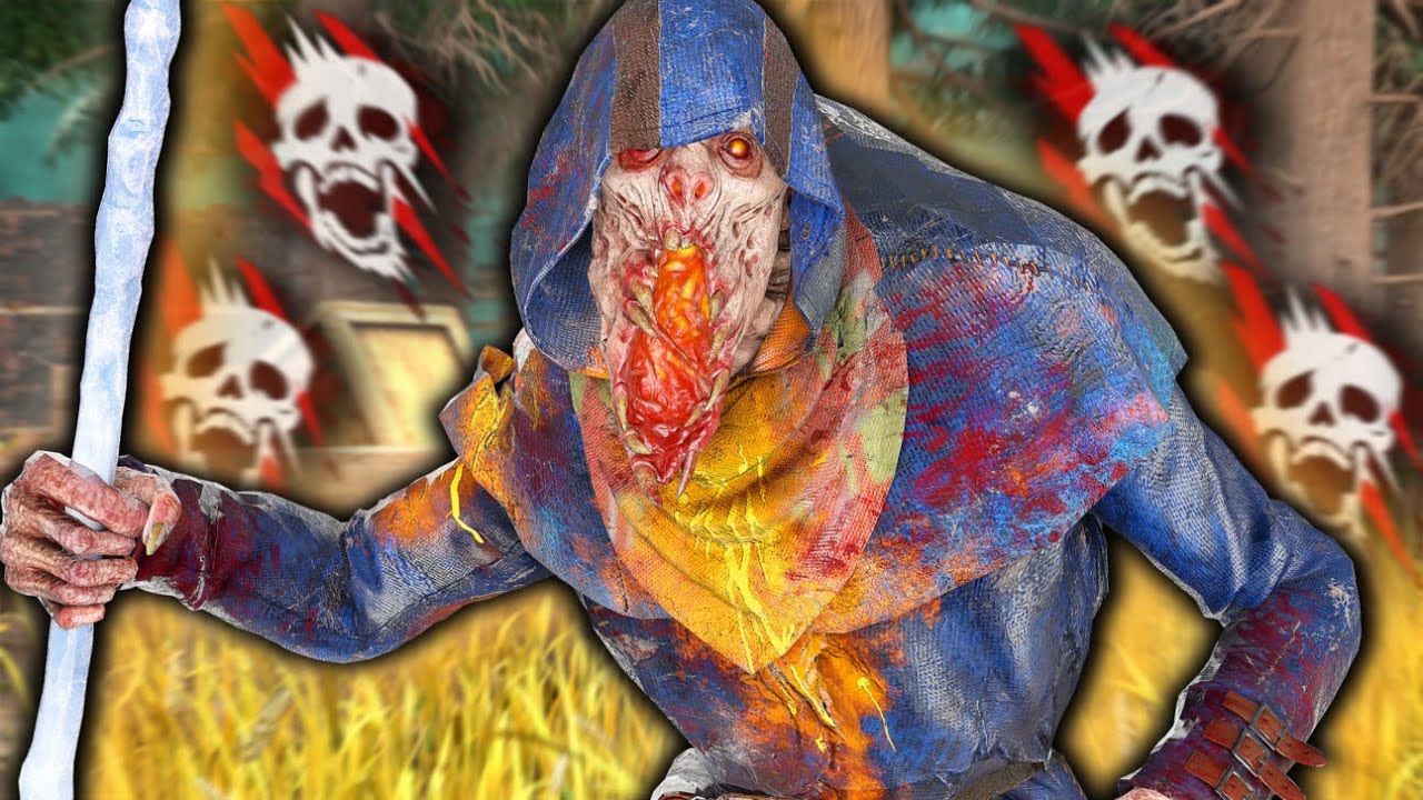 1 Hour Of The CLOSEST Blight Winstreak Matches