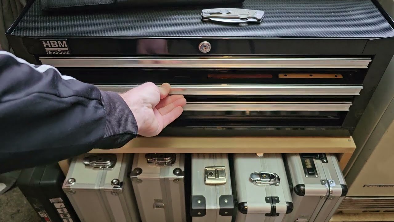 Messersammlung  Update Dezember 2024