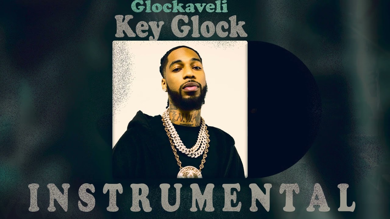 Key Glock Glockaveli Instrumental