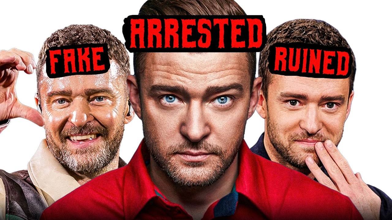 The Celebrity Who Thinks He&rsquo;s Untouchable