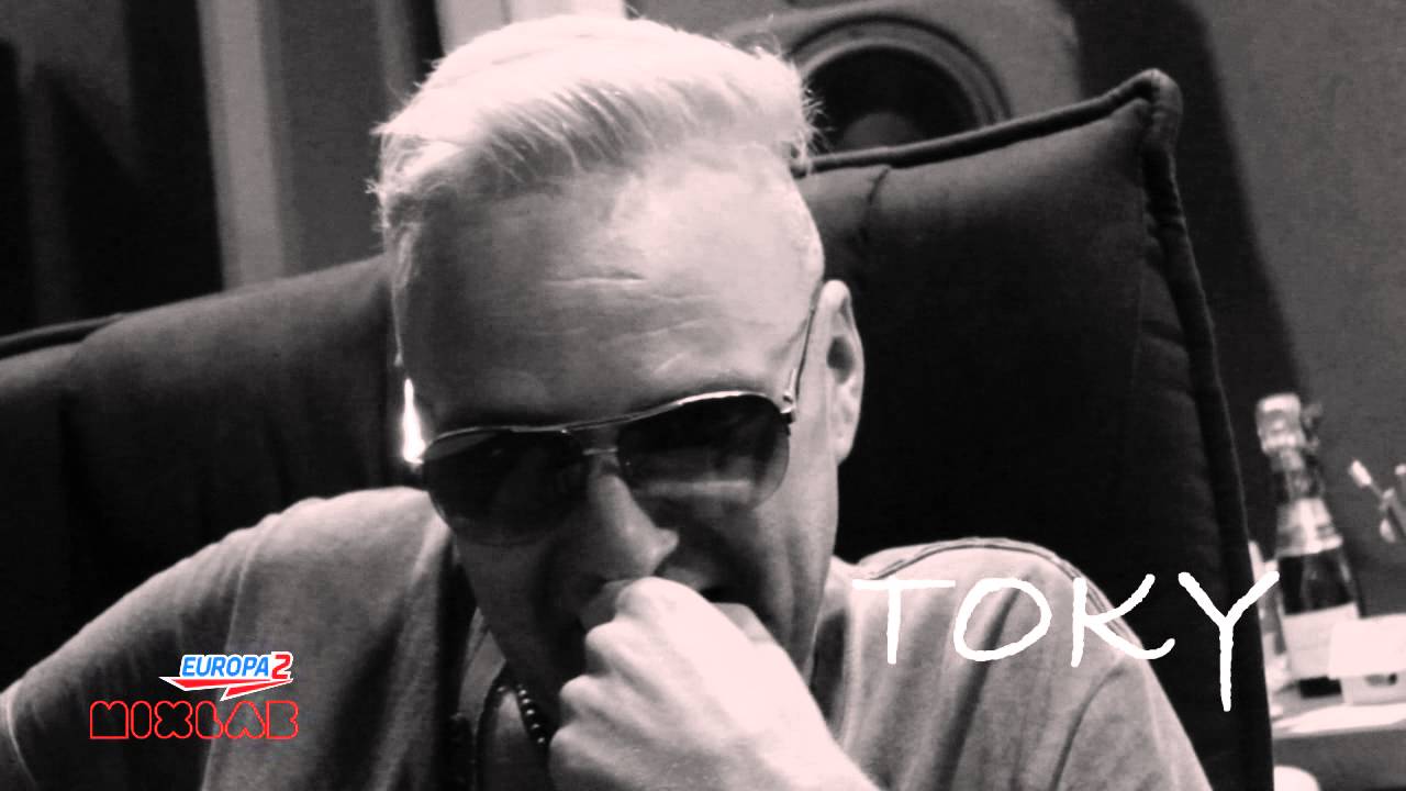 Europa2 MixLab 012 DJ Toky