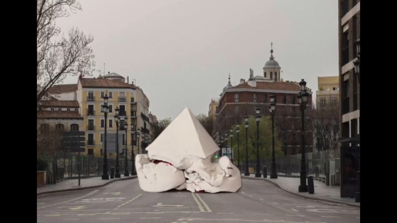 Monumentos Improbables y Homenajes Necesarios. Una exposición hablada