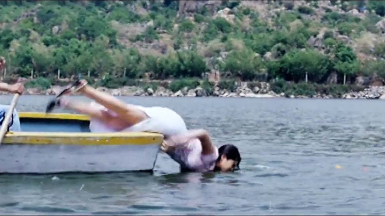 Charmy & Sumanth Best Scenes | Best Comedy Videos | Telugu Cinema