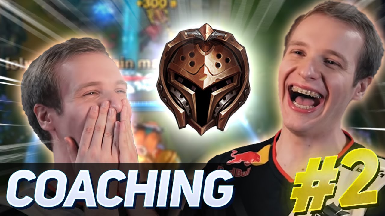 JANKOS SPRAWDZA SKILLA BRĄZÓW!