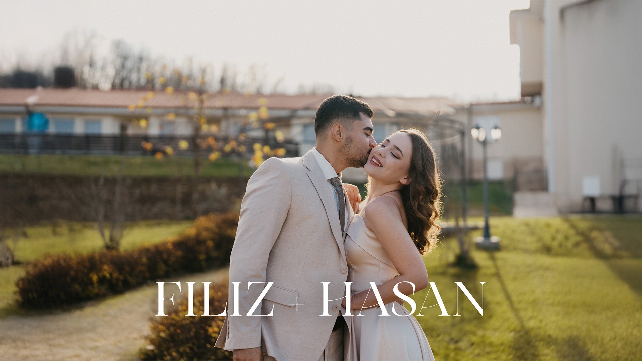 Filiz + Hasan | Engagement Trailer