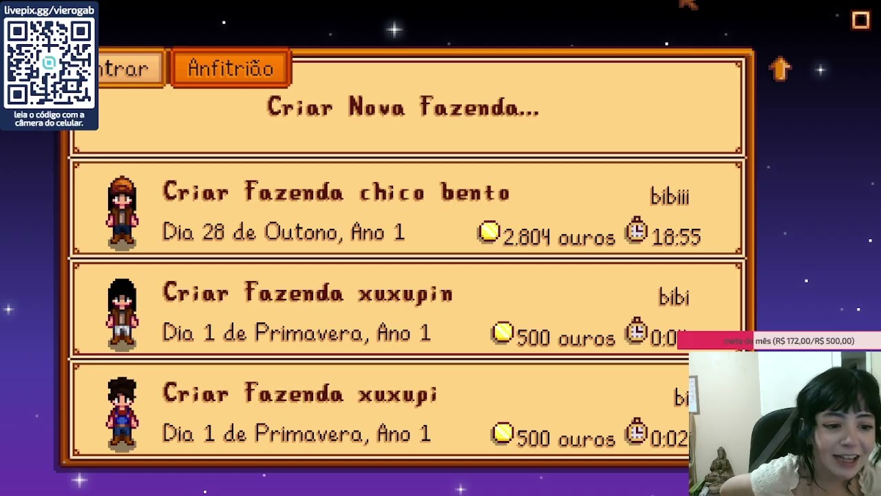 stardew fazenda chico bento