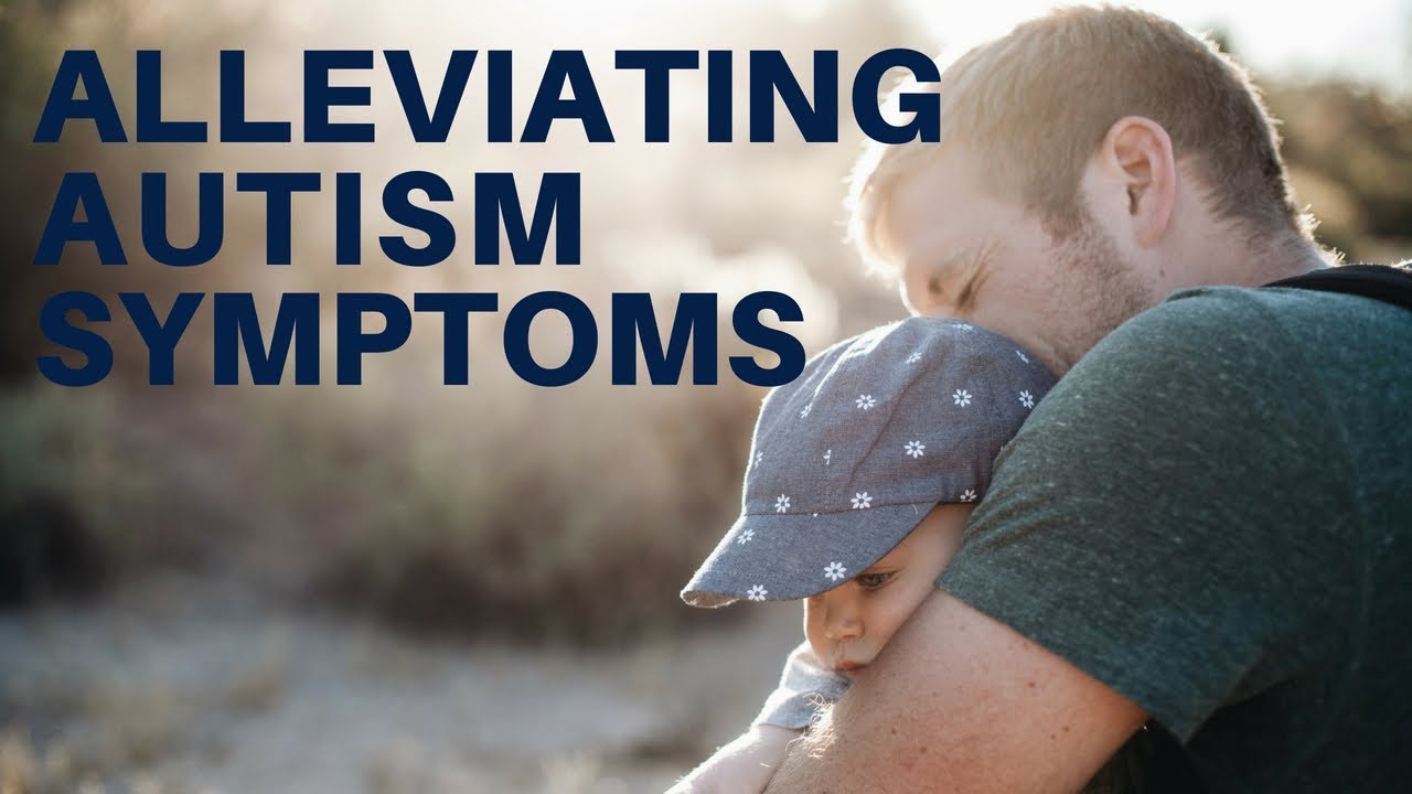 Autism Spectrum Disorder&ndash;Clinical Trials