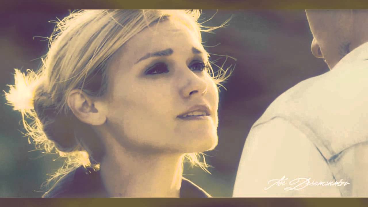 Audrey/Duke ~•~Farewell  {Haven 3x13}