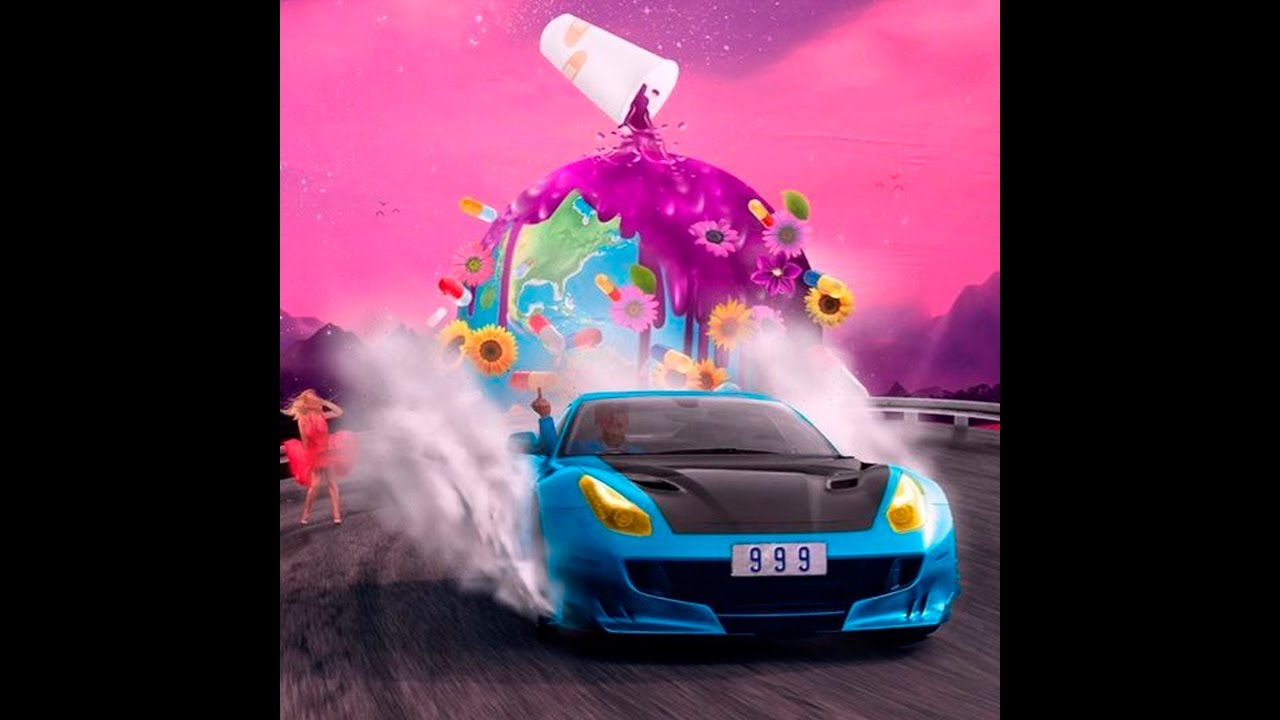 [FREE] Juice WRLD Type Beat - 