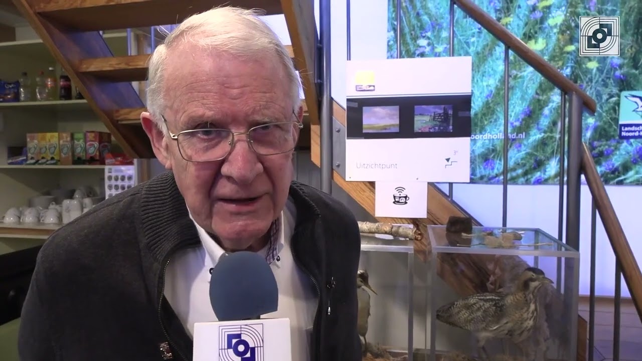 Landsmeerder en Ilperveldgids Henk ten Duis onderscheiden met Zilveren Zwaan in 2026
