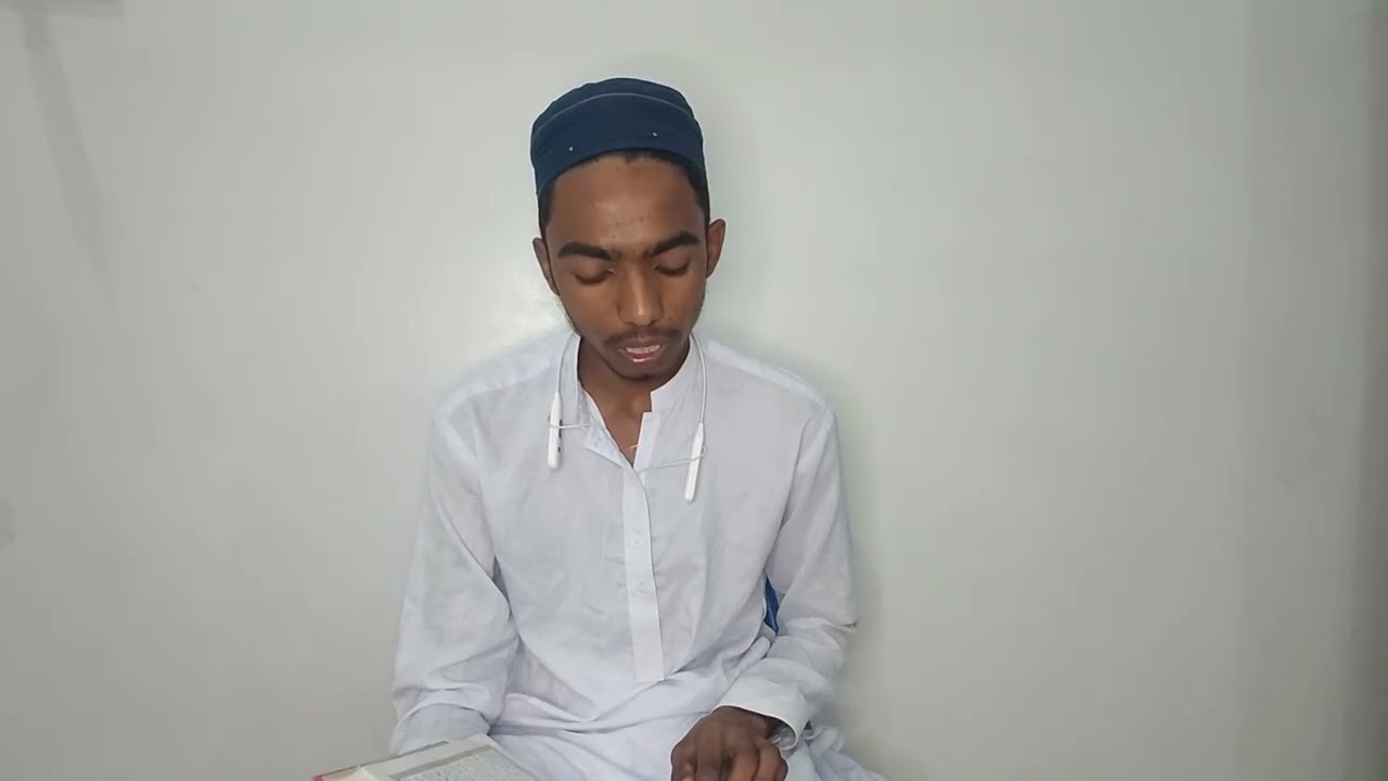 Surah Aal-e-Imran (First 5 Rukus) | Powerful Quran Recitation with Meaning