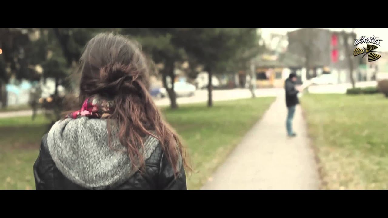 Opca Opasnost - Tragovi - službeni video