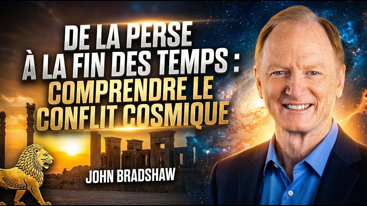 Le combat spirituel caché derrière l'histoire du monde