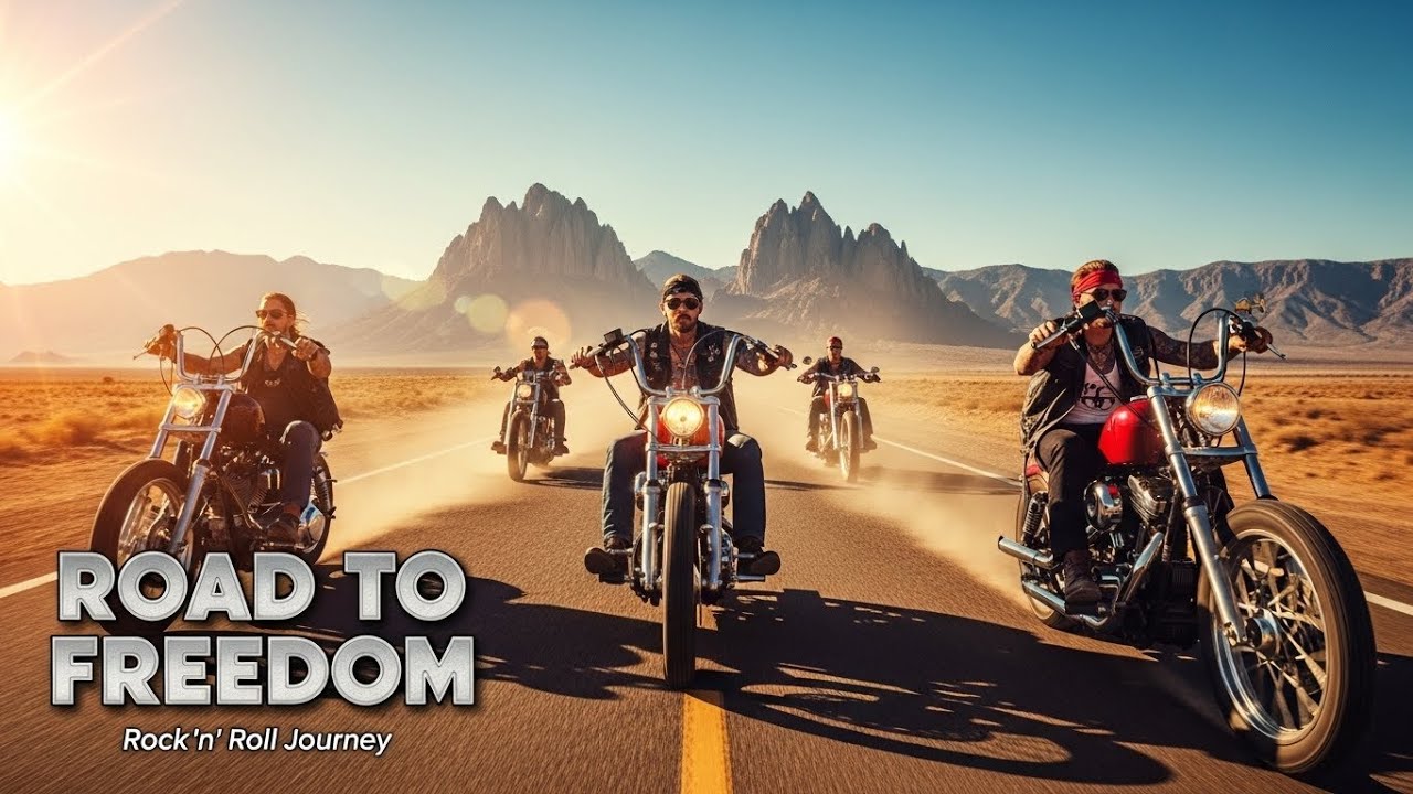 Badass Southern Rock & Country Mix 2026 🥃 Old-School Redneck Anthems for the Open Road