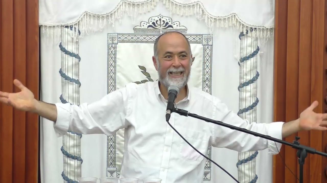 כנס עזים בשובבי