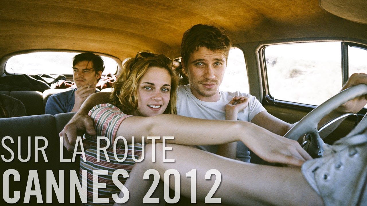 Sur la route - Bande annonce (VF)
