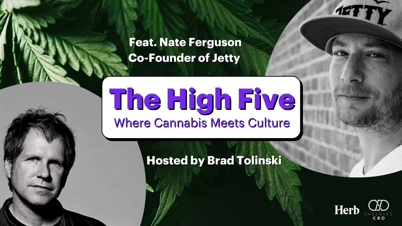 How To Make Hash Using Sound With Nate Ferguson From Jetty Extracts