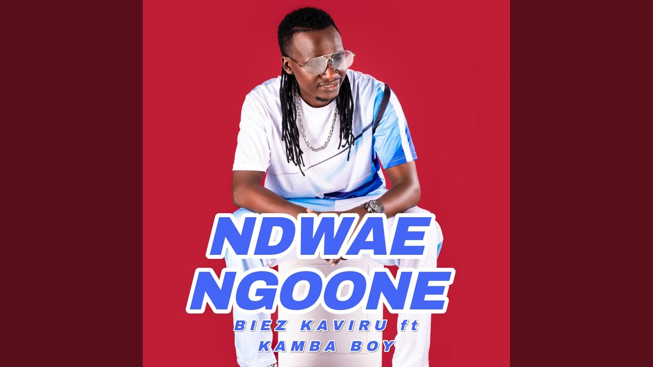 NDWAE NGONE
