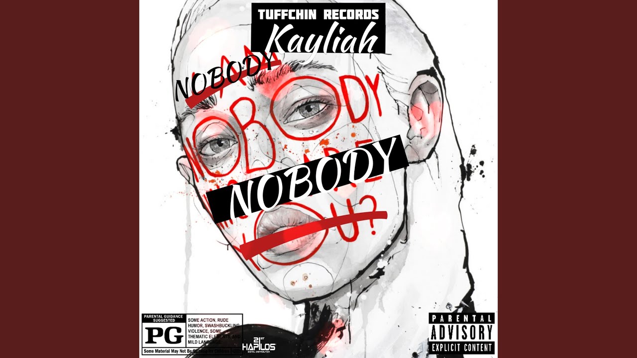 Nobody