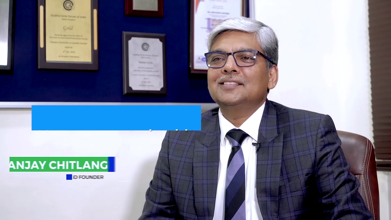 Company Profile Video Makers | CEO Profile Video Production