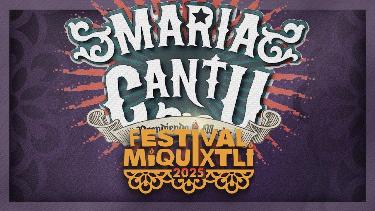 Festival Miquixtli 2025 - 02|11|2025
