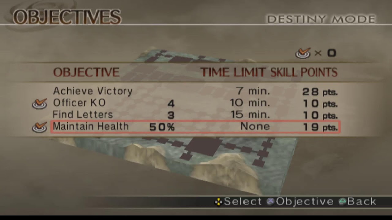 Dynasty Warriors 5 Extreme Legends Part 1...