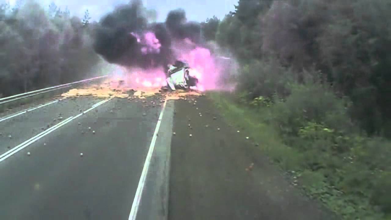 Fail Compilation June 2012