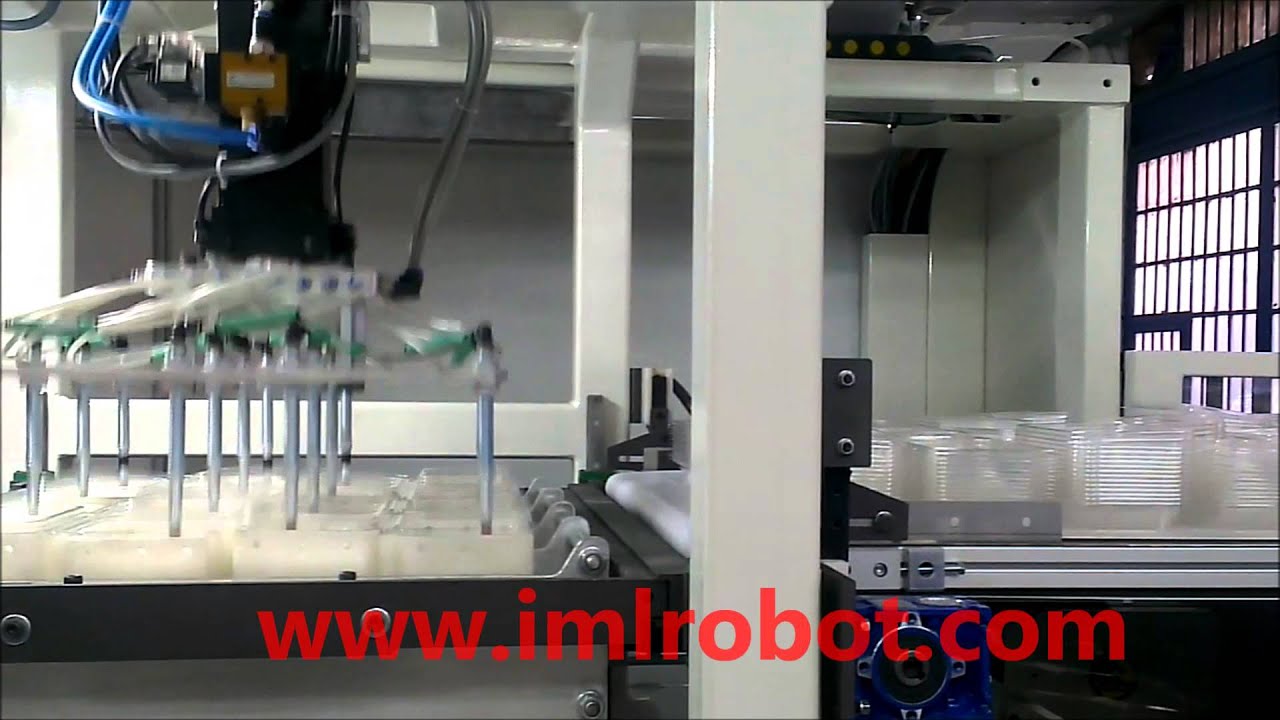 IMLROBOT
