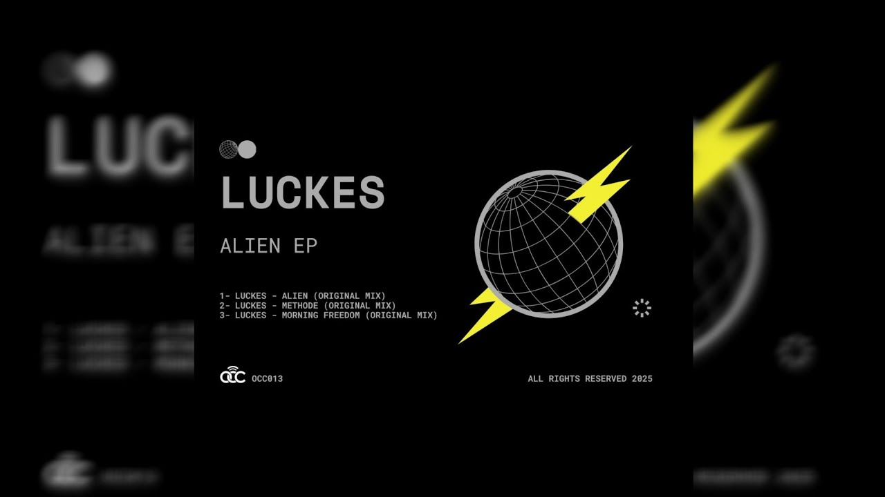 Luckes - Morning Freedom (Original Mix)